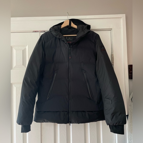 Bogner Fire and Ice Jacket Size 14 XL EU 44 Unused Condition Small Patched Tear - Picture 1 of 7